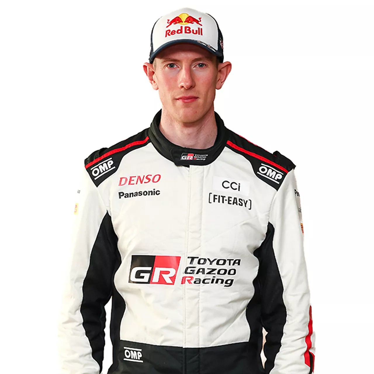 Elfyn Evans